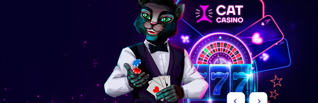 Cat Casino